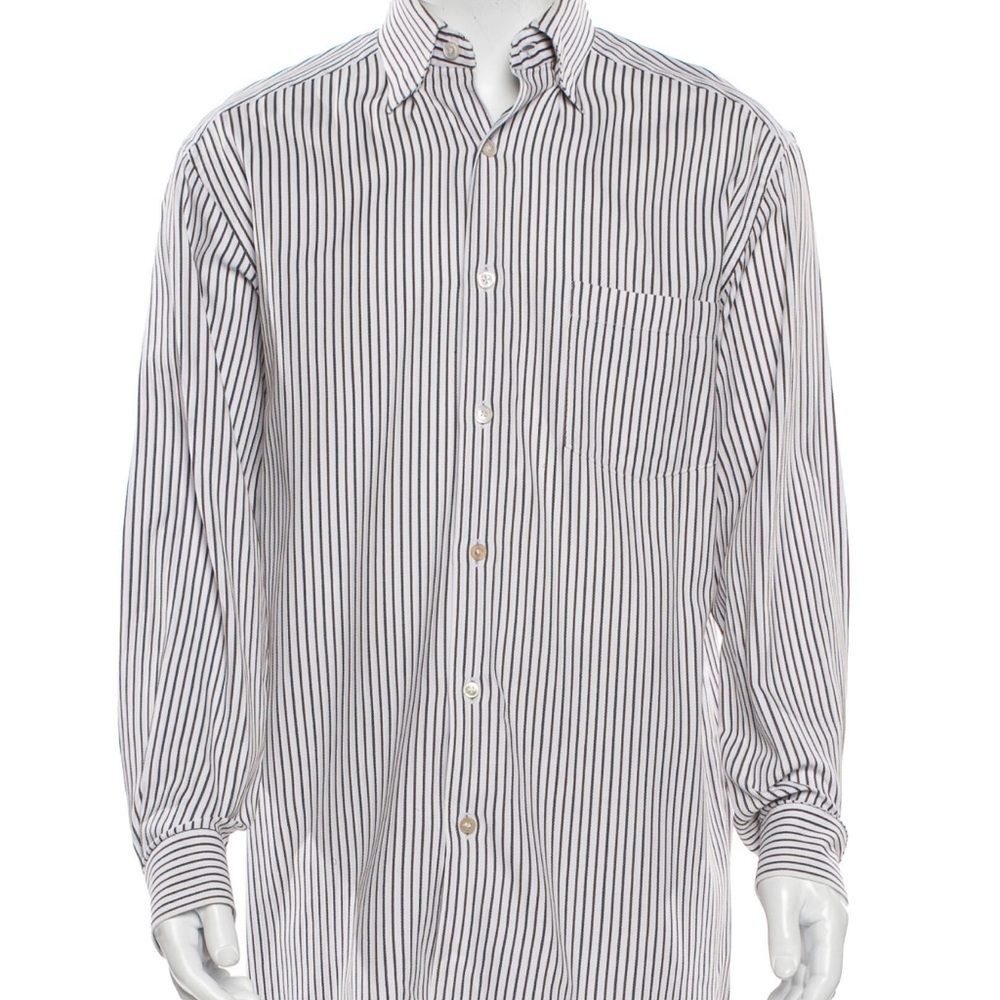 Ermenegildo Zegna Dress Shirt